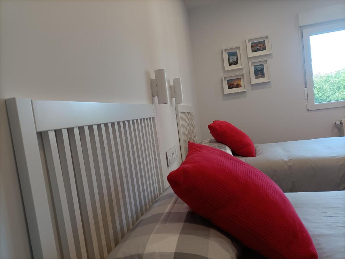 Precioso Apartamento Nuevo Centrico En Santander Ngoại thất bức ảnh