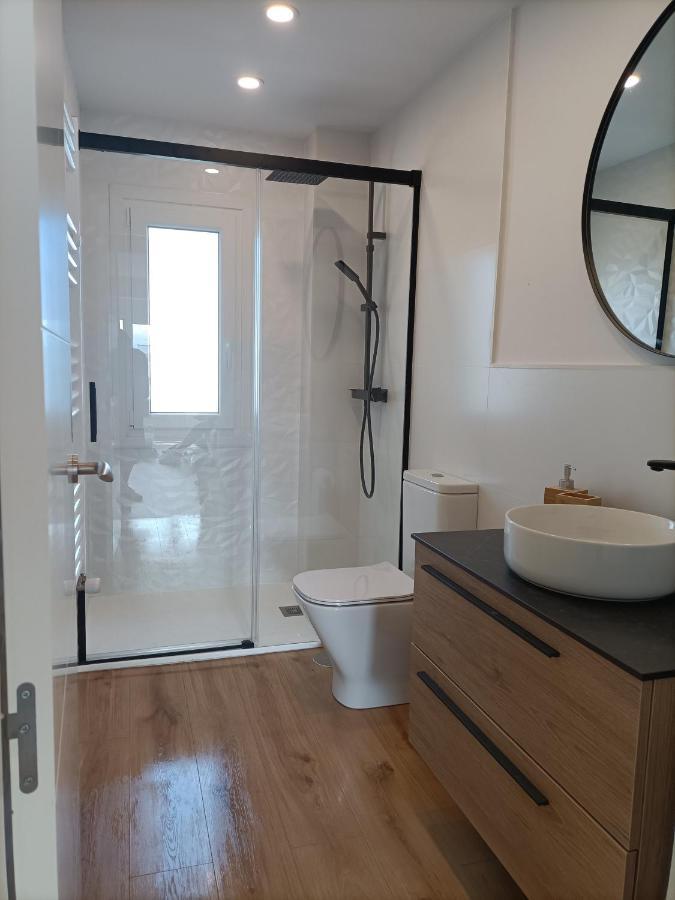 Precioso Apartamento Nuevo Centrico En Santander Ngoại thất bức ảnh
