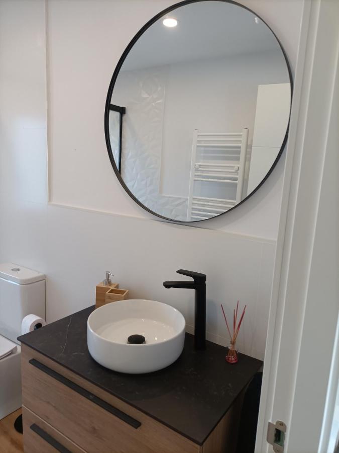 Precioso Apartamento Nuevo Centrico En Santander Ngoại thất bức ảnh