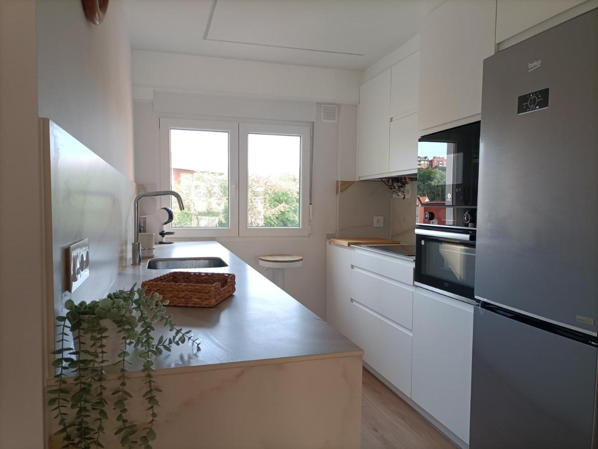 Precioso Apartamento Nuevo Centrico En Santander Ngoại thất bức ảnh