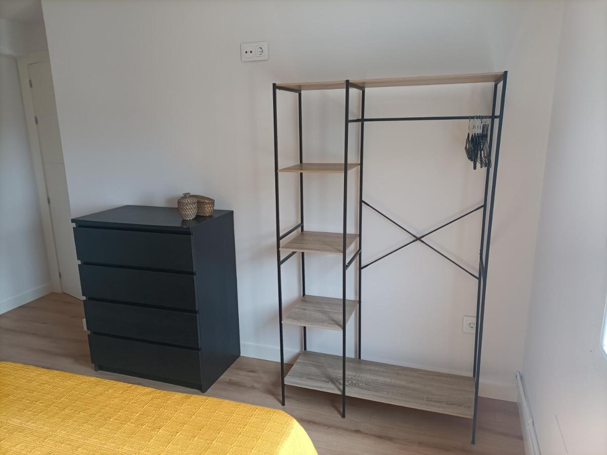 Precioso Apartamento Nuevo Centrico En Santander Ngoại thất bức ảnh