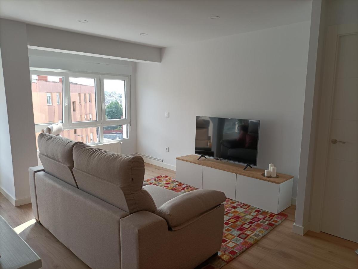 Precioso Apartamento Nuevo Centrico En Santander Ngoại thất bức ảnh